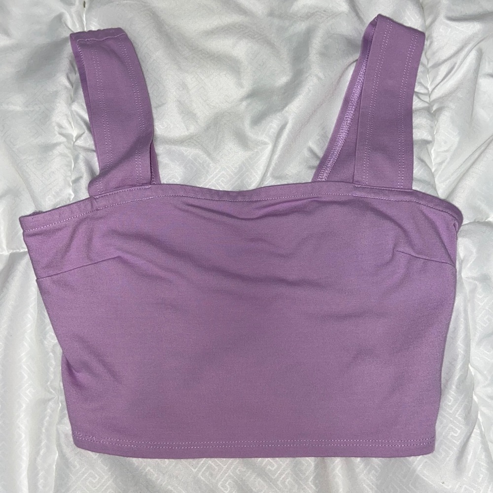 Urban Outfitters crop top